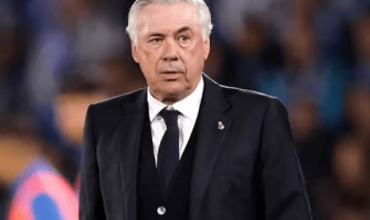 La prolongation du contrat d'Ancelotti ouvre une nouvelle ère pour le football brésilien