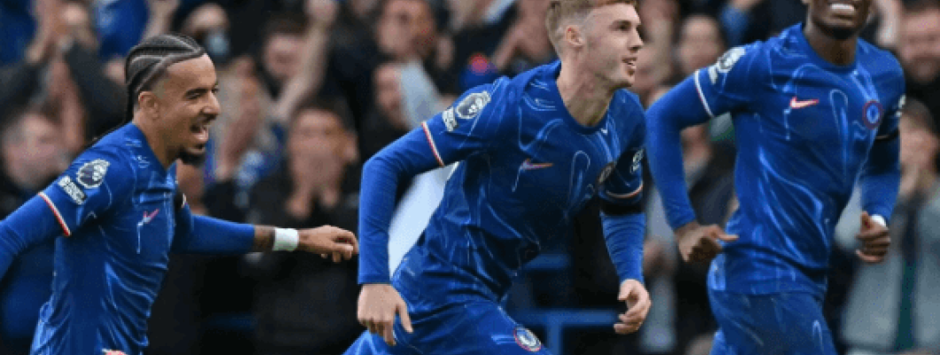 La série de deux victoires consécutives de Chelsea ne peut masquer ses problèmes défensifs