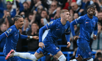 La série de deux victoires consécutives de Chelsea ne peut masquer ses problèmes défensifs