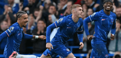 La série de deux victoires consécutives de Chelsea ne peut masquer ses problèmes défensifs