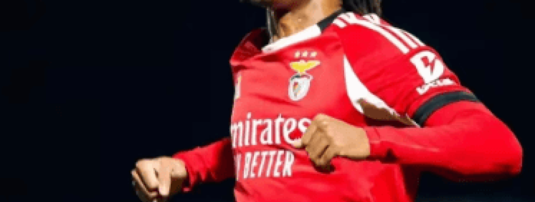 La victoire de Benfica à l'extérieur apaise la crise