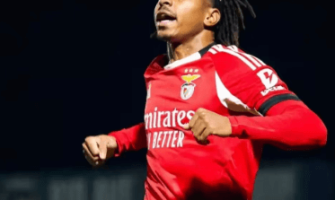 La victoire de Benfica à l'extérieur apaise la crise