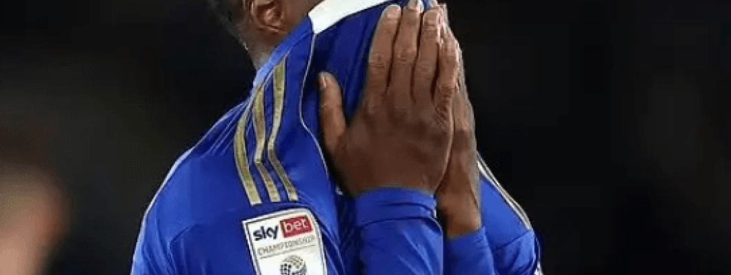 Le miracle et la chute de Leicester City