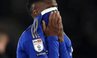Le miracle et la chute de Leicester City