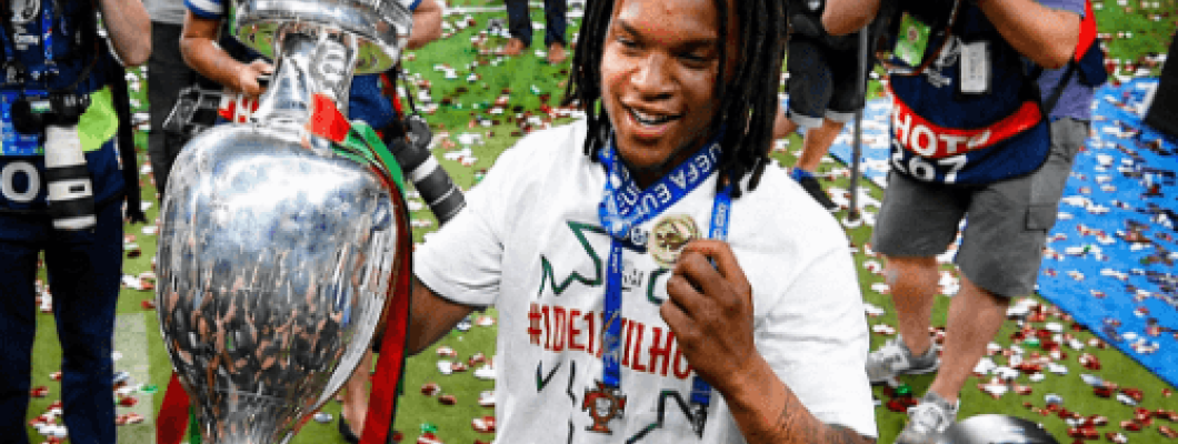 Le nouveau départ de Renato Sanches à 29 ans