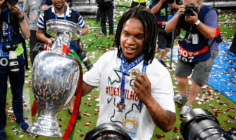 Le nouveau départ de Renato Sanches à 29 ans