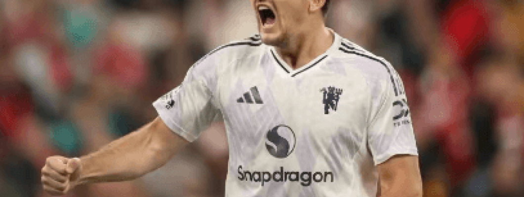 Le parcours d'Harry Maguire en Coupe du Monde est incertain