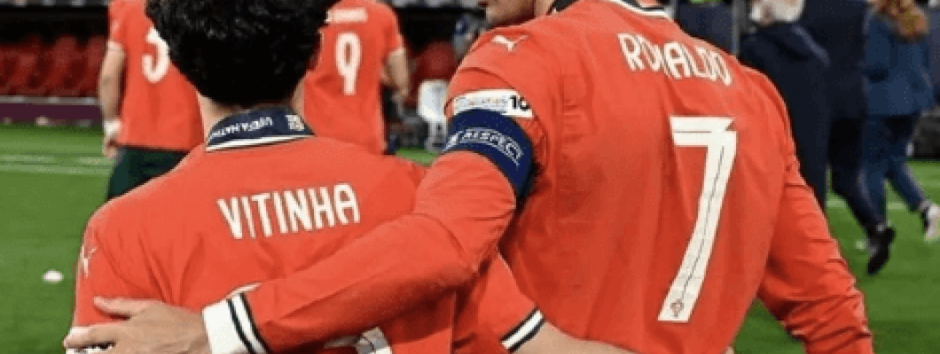 Malgré la blessure de Cristiano Ronaldo, le Portugal reste confiant dans sa préparation pour la Coupe du Monde