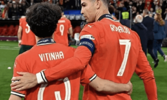 Malgré la blessure de Cristiano Ronaldo, le Portugal reste confiant dans sa préparation pour la Coupe du Monde