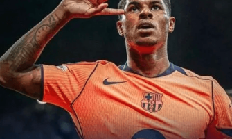 Marcus Rashford de retour à l'entraînement avec Manchester United, un avenir incertain
