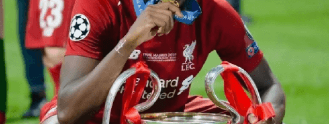 Mission accomplie ! Divock Origi, 31 ans, annonce sa retraite Mission accomplie ! Divock Origi, 31 ans, annonce sa retraite