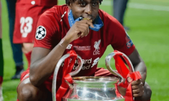 Mission accomplie ! Divock Origi, 31 ans, annonce sa retraite