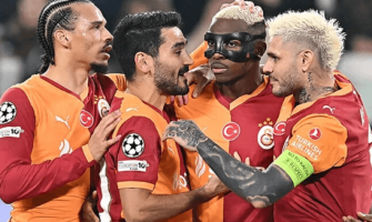 Osimhen, la priorité de la Juventus en attaque