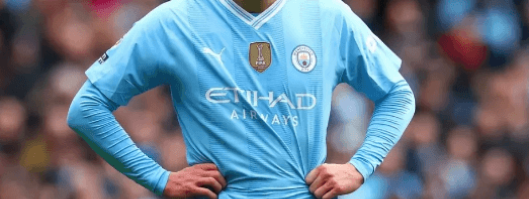 Pourquoi Erling Haaland, véritable machine à buts, traverse-t-il une mauvaise passe ?