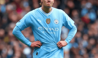 Pourquoi Erling Haaland, véritable machine à buts, traverse-t-il une mauvaise passe ?