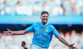 Prolongation de contrat imminente pour Rodri