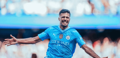 Prolongation de contrat imminente pour Rodri