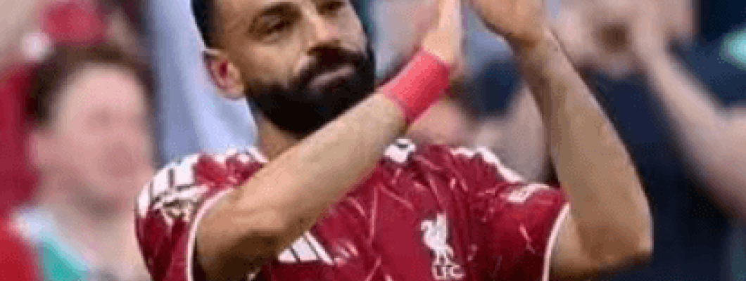 Salah et Robertson font leurs adieux à Liverpool lors du dernier match de Premier League Salah et Robertson font leurs adieux à Liverpool lors du dernier match de Premier League