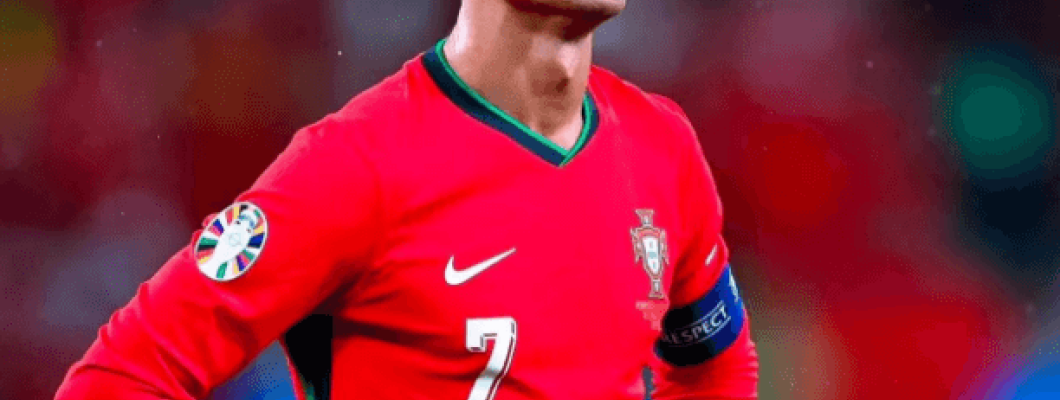 Sixième participation de Cristiano Ronaldo à la Coupe du Monde : La légende continue Sixième participation de Cristiano Ronaldo à la Coupe du Monde : La légende continue
