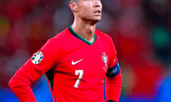 Sixième participation de Cristiano Ronaldo à la Coupe du Monde : La légende continue