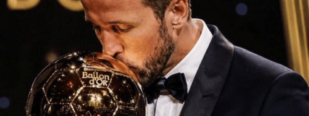 Un choix décisif mène Kane vers son heure de gloire Un choix décisif mène Kane vers son heure de gloire