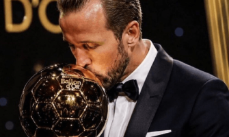 Un choix décisif mène Kane vers son heure de gloire