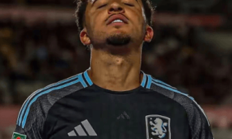 Un tournant potentiel dans la carrière de Jadon Sancho