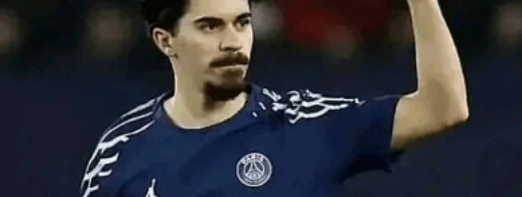 Vitinha refuse le Real Madrid – L'attrait du maillot blanc s'estompe