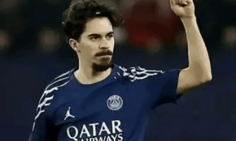 Vitinha refuse le Real Madrid – L'attrait du maillot blanc s'estompe